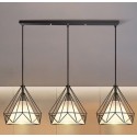 Pendant Light 6613A3