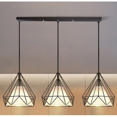 Pendant Light 6613A3