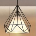 Pendant Light 6613A3