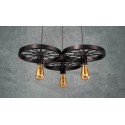 Pendant Light 6618 / 3