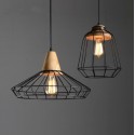 Pendant Light 6725