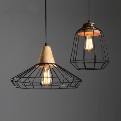 Pendant Light 6725