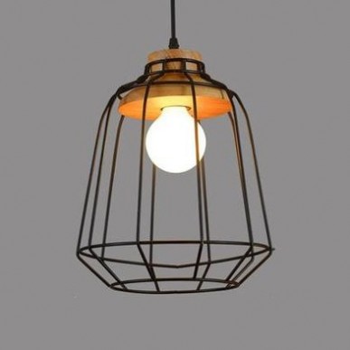 Pendant Light 6725