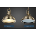 Pendant Light 6728 / 1