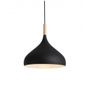 Pendant Light 6735 / 420MM Black, White