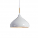 Pendant Light 6735 / 420MM Black, White