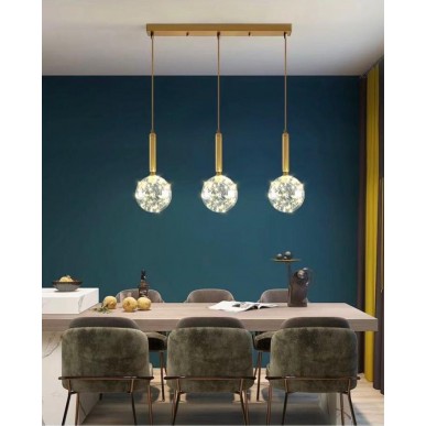 Pendant Light 6820 / 3