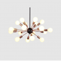 Pendant Light 6821-18