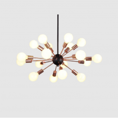 Pendant Light 6821-18