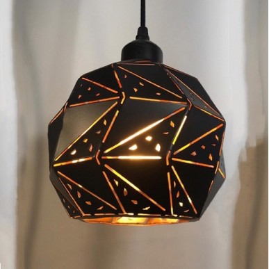 Pendant Light 6833 / 3