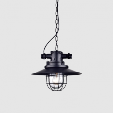 Pendant Light 7374 / 1