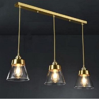 Pendant Light 7601 / 3
