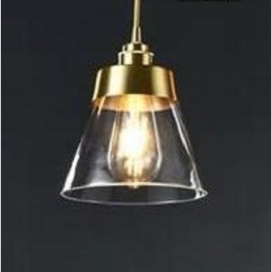 Pendant Light 7601 / 3