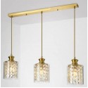 Pendant Light 7602 / 3