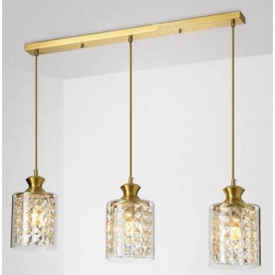 Pendant Light 7602 / 3