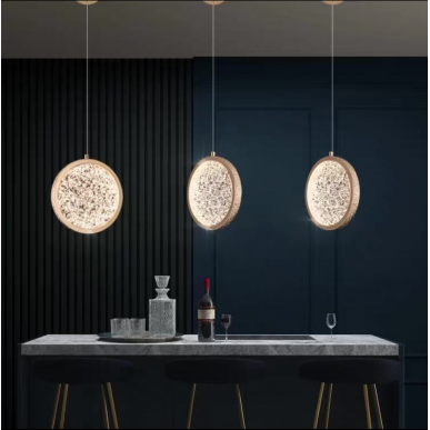 Pendant Light 82007 / 3