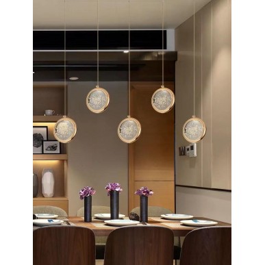 Pendant Light 82007 / 5