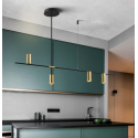 Pendant Light 8223 / 4