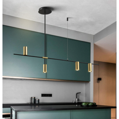 Pendant Light 8223 / 4