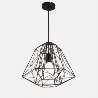 Pendant Light 8385 / S, L