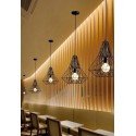 Pendant Light 8387 / S, L