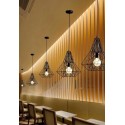 Pendant Light 8387 / S, L