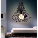 Pendant Light 8387 / S, L