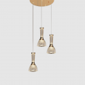 Pendant Light 841 / 3