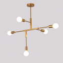 Pendant Light 9078 / 5 