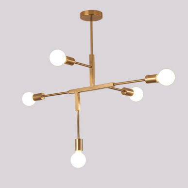 Pendant Light 9078 / 5 