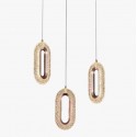 Pendant Light 82019 / 3