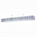 Pendant Light, YM8268, 36W, LED, RGB