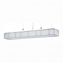 Pendant Light YM8269, 36W, LED, RGB