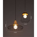 Pendant Light 6725