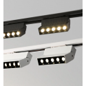 Track Light 924 S, L Black, white