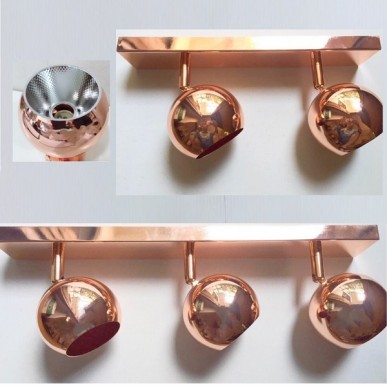 Wall light 926-1A / 926-2A / 926-3A