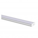 LED Light track Aluminium liner 109