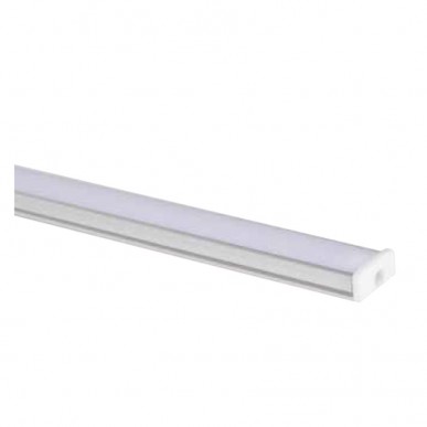 LED Light track Aluminium liner 109 LED Light track Aluminium liner 109