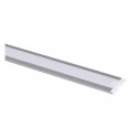 LED Light track Aluminum Liner 113 1M, 2M, 3M