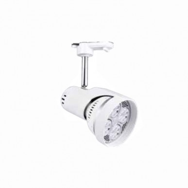 Track Light 911 Black, White Track Light 911 Black, White