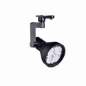 Track Light 912 Black, white