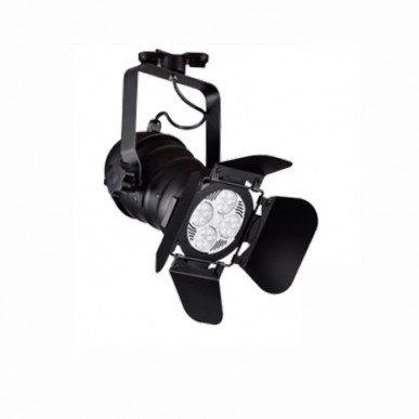 Track Light ST 913 Black Track Light ST 913 Black