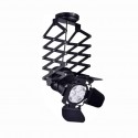 Track Light ST 913-C Black