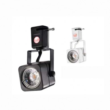 Track Light ST 800 Square, Round Track Light ST 800 Square, Round