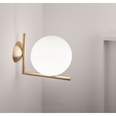 Wall Light 1823 - 1B