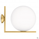 Wall Light 1823 - 1B