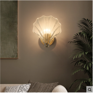 Wall Light 1834-1