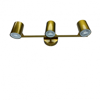 Wall Light 8073-1L/2L/3L Wall Light 8073-1L/2L/3L