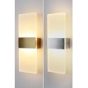 Wall Light LB1398A, G