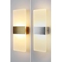 Wall Light LB1398A, G